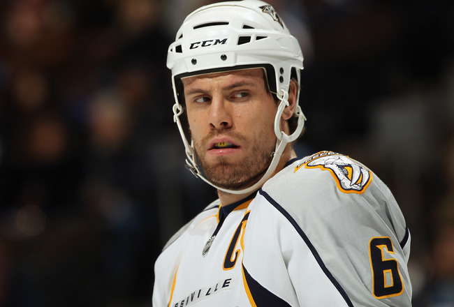 Shea Weber