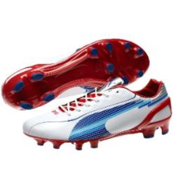 coolest cleats in the world
