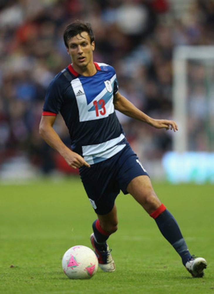 Корк Сборная Великобритании