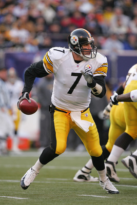 Greatest Rookie Seasons In Pittsburgh Steelers' History | Bleacher Report