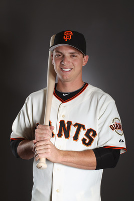 Joe Panik