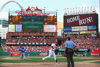 Allen Craig and the St. Louis Cardinals need a power surge to fuel a comeback.