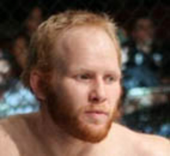 Josh Hill Mma