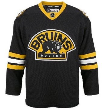 Bruins Symbol