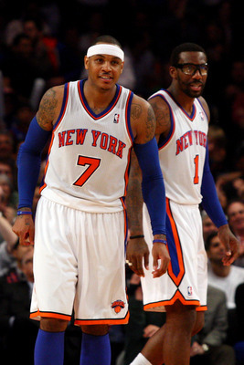 Stat And Melo