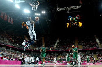 Kobe can literally fly.