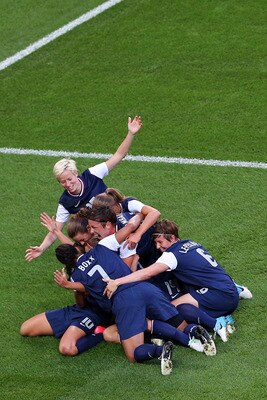 USWNT