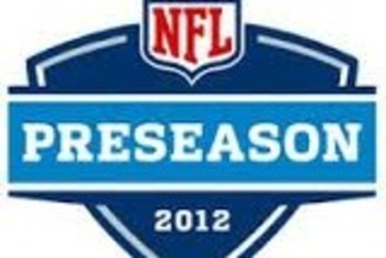 Denver Broncos Preseason Scores 2012