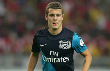 EPL Players Who Must Step Up in 2012-13