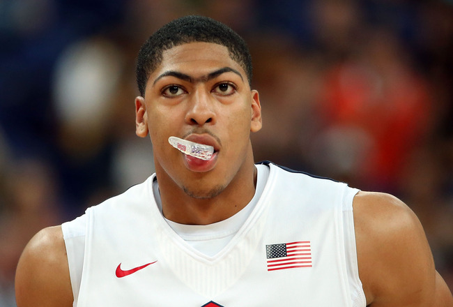 Anthony Davis