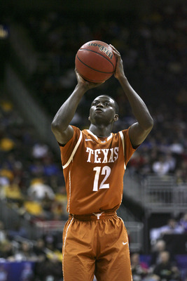 Texas Point Guard