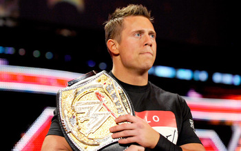 The Miz Old