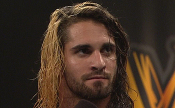 seth