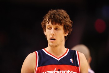 A healthy Jan Vesely is better than an injured one.