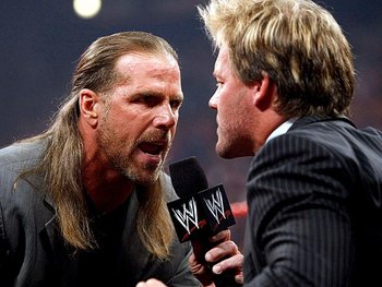 Resultados Show #19 de Raw (Charleston, Virginia) WWE-RAW-Shawn-Michaels-Chris-Jericho_1171905_display_image