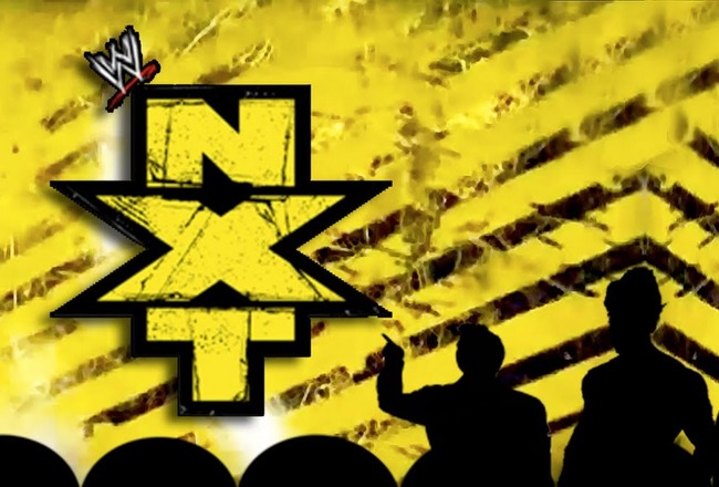 Nxt Wwe