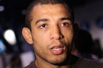 ufc jose aldo