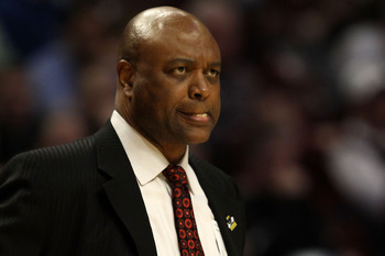 Leonard Hamilton