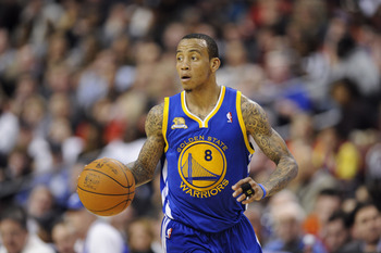 Monta brought the offense, but he was also a liability on D.