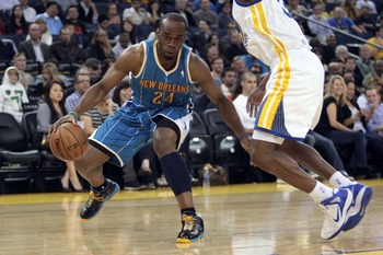 Carl Landry was a key free-agent acquisition.