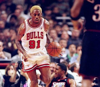 Legends of the NBA: 25 Best Players of the 90s | Search Sports News