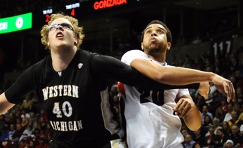 Matt Stainbrook