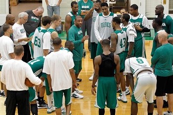 Boston Celtics News