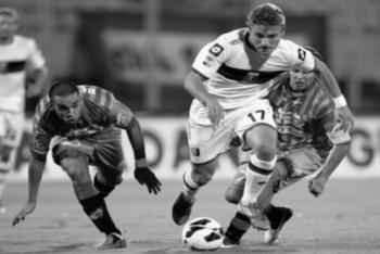 Who's Ciro Immobile ! CIRO_display_image