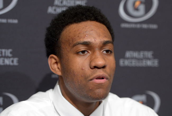 MOCKDRAFT NBA 2014 de FOROPARALELO