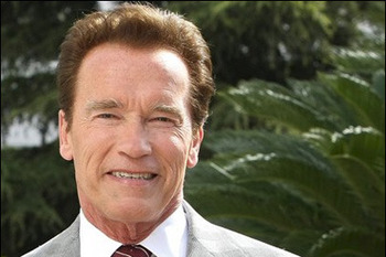 Arnold Wwe