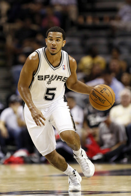 Cory Joseph