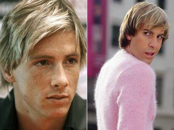 Torres Bruno Lookalike