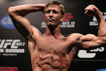 Griffin and Bonnar to UFC "Hall of Fame" Bonnar_display_image