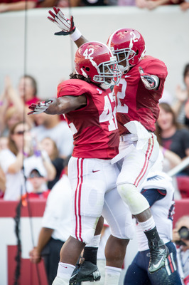 Eddie Lacy on Eddie Lacy Michael Chang Getty Images