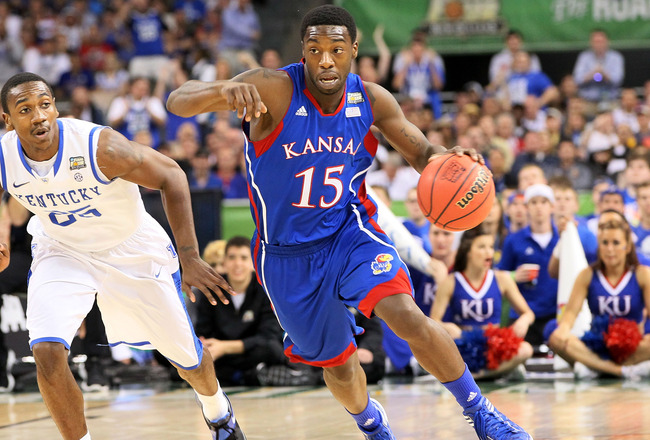 ku jayhawks basketball