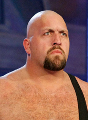 big show wcw