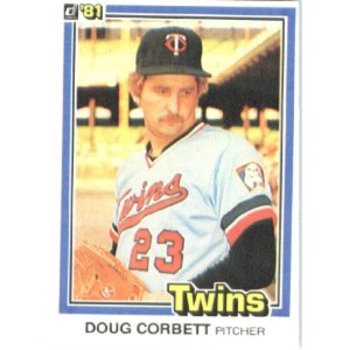 Doug Corbett