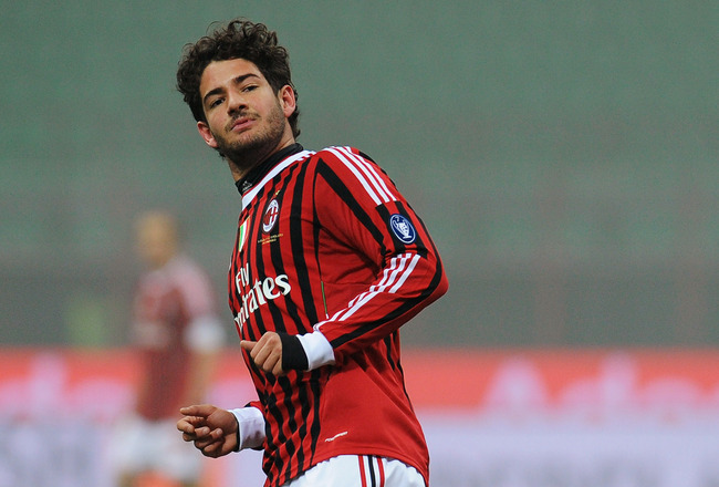 pato to chelsea