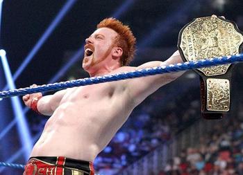 Photo courtesy of WWE.com Photo courtesy of WWE.com