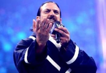 Photo courtesy of WWE.com Photo courtesy of WWE.com