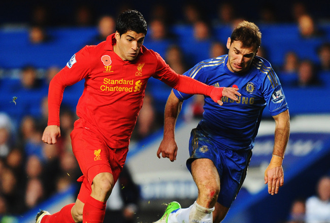 chelsea vs liverpool