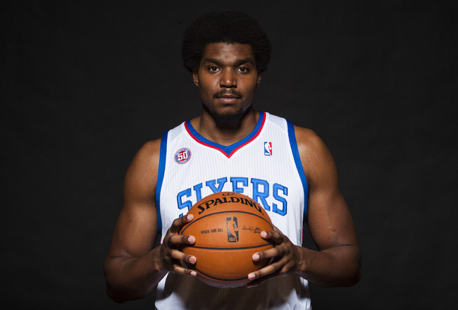 Andrew Bynum News