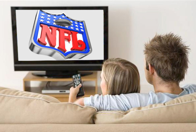sports on tv