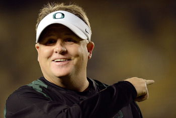 Ranking the Best Potentially Available Head Coaches for 2013