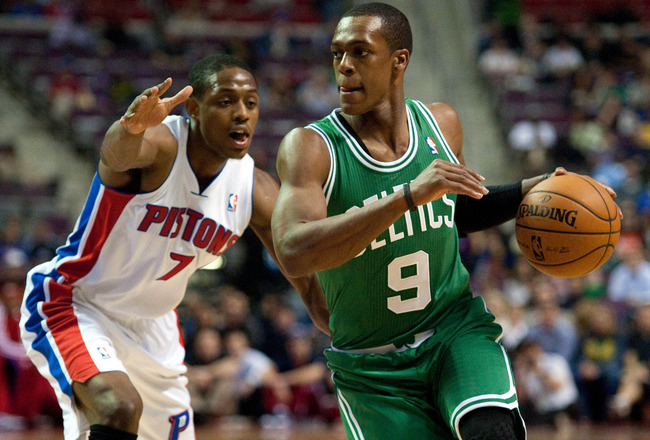 Boston Celtics Stats