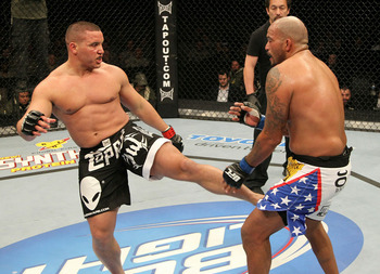 Gsp Legs