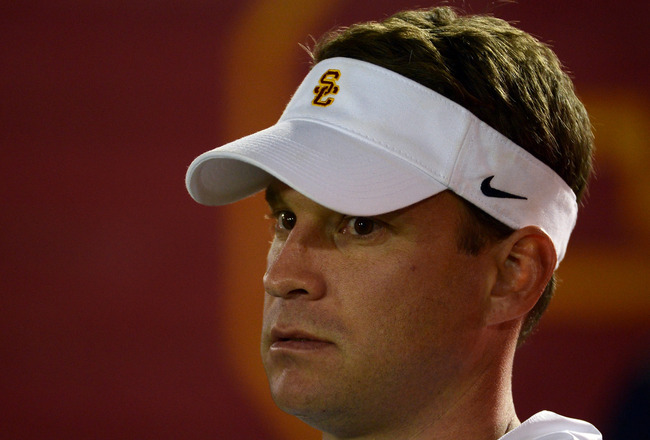 USC Football: The Recruits Who Will Save Lane Kiffin's Job Beyond 2013