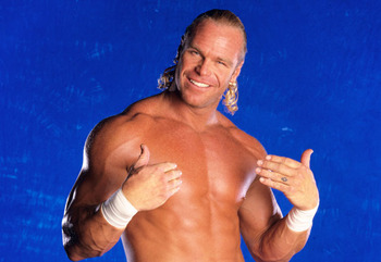 Wrestlers Real Names