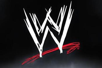 The Wwe Symbol