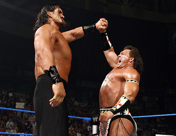 Wwe Khali